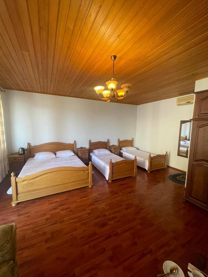 Kvariati Palma Hotel Room photo